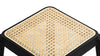 Jeanneret Counter Stool - Black - Image 5