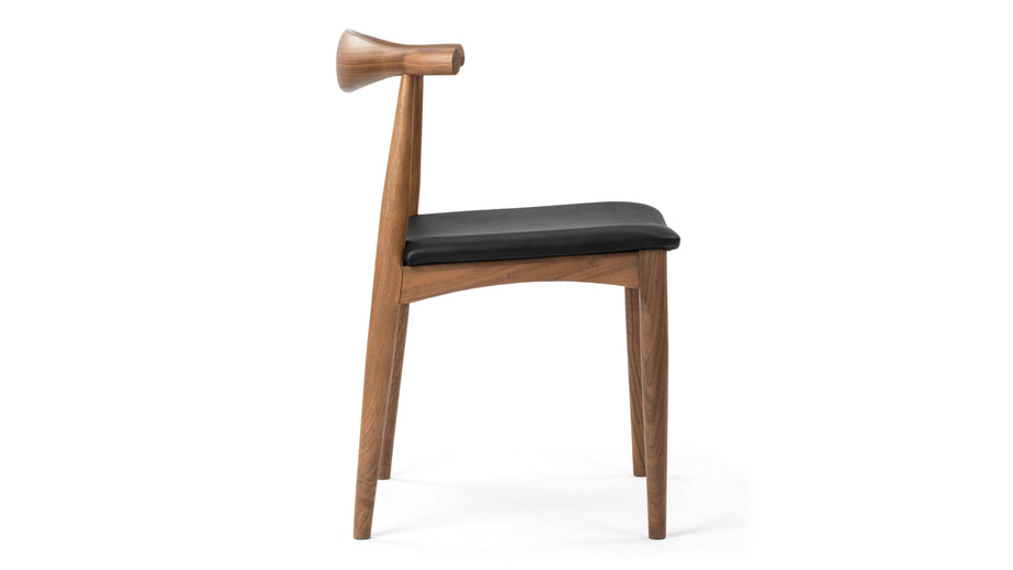 KyynärpääWalnut