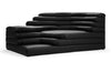 Terrazza - Black Vegan Leather - Image 2