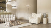 Saturn - Travertine - Image 7