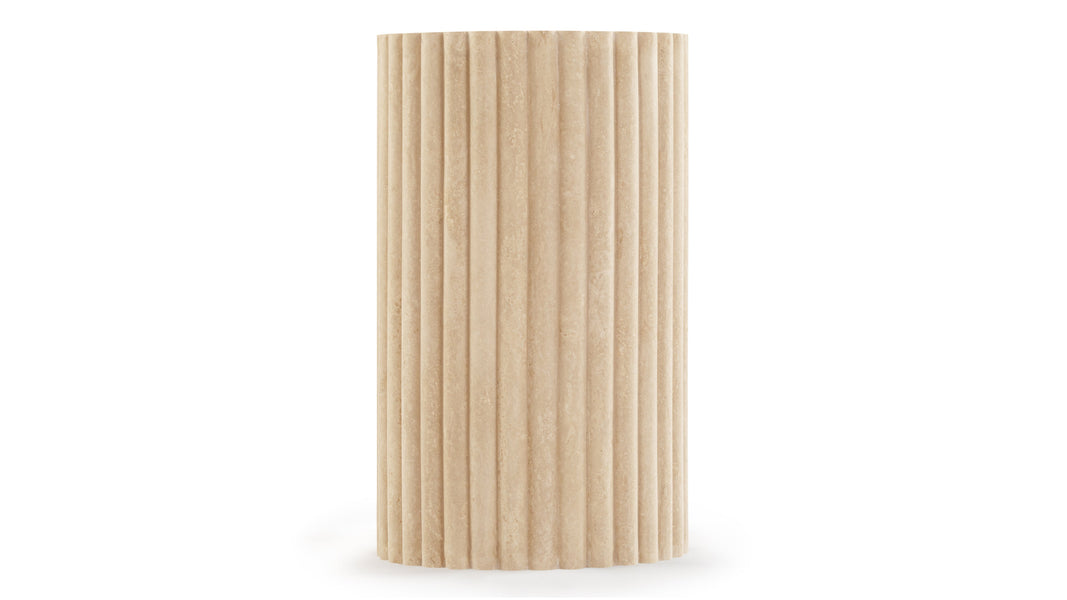 SaturnTravertine
