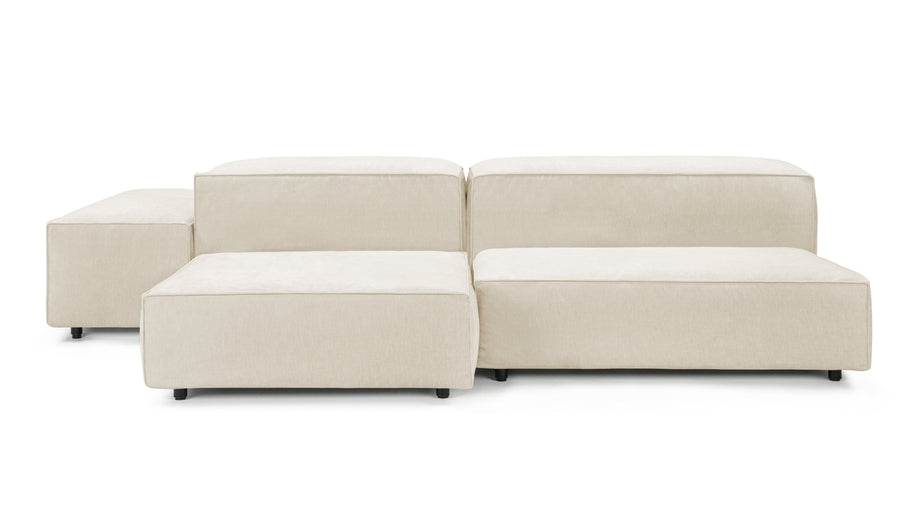 ExtrasoftIvory Chenille