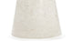 Anson - Anson - Anson Round Dining Table, Limestone, 119cm - Image 5
