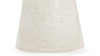 Anson - Anson - Anson Round Dining Table, Limestone, 119cm - Image 5