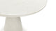 Anson - Anson - Anson Round Dining Table, Limestone, 122cm - Image 6
