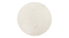 Anson - Anson - Anson Round Dining Table, Limestone, 48in - Image 4