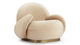 Pacha - Ecru Velvet - Image 2