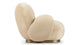 Pacha - Ecru Velvet - Image 3