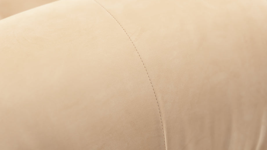 Bellini moduleEcru Velvet