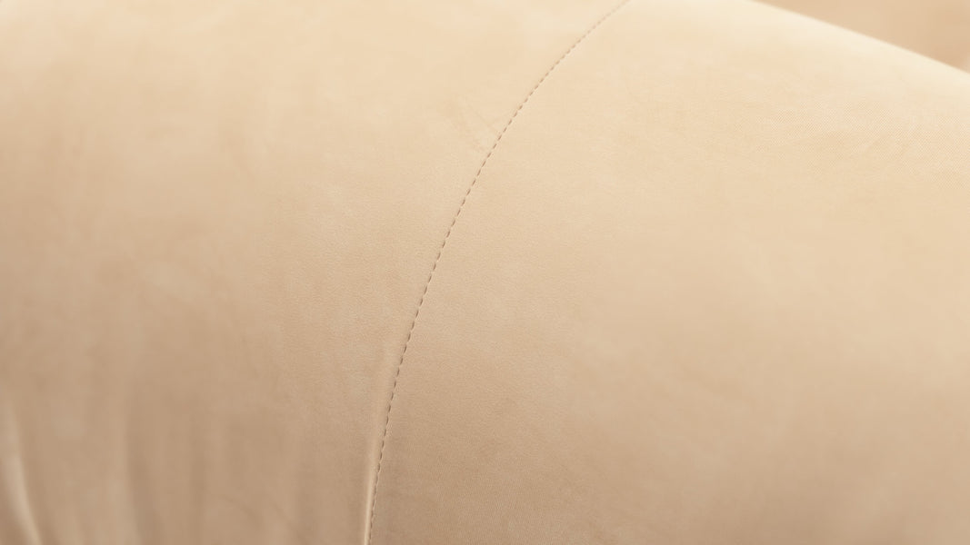 Bellini moduleEcru Velvet