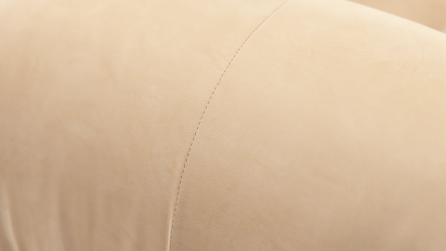 Bellini moduleEcru Velvet