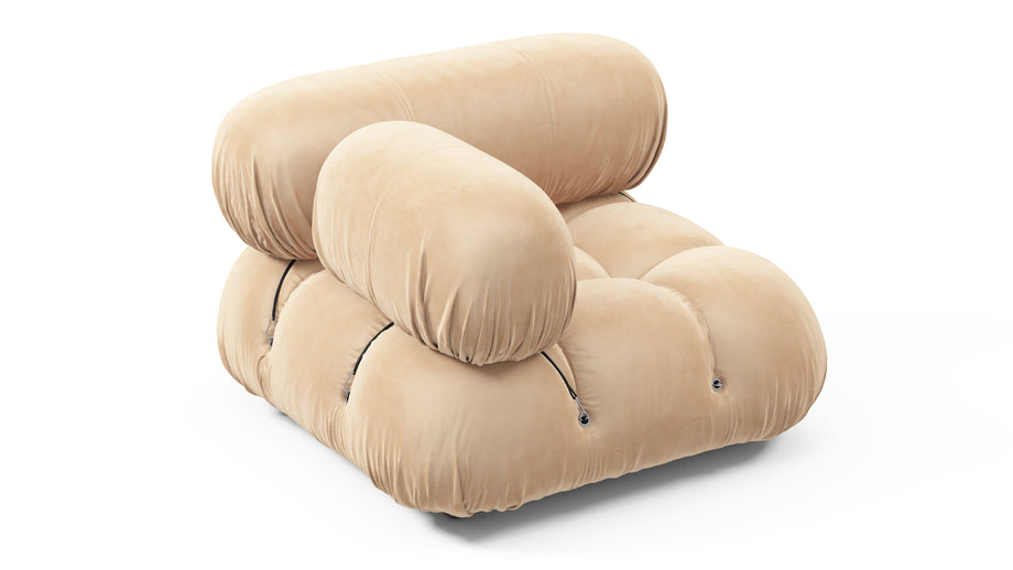 Bellini moduleEcru Velvet