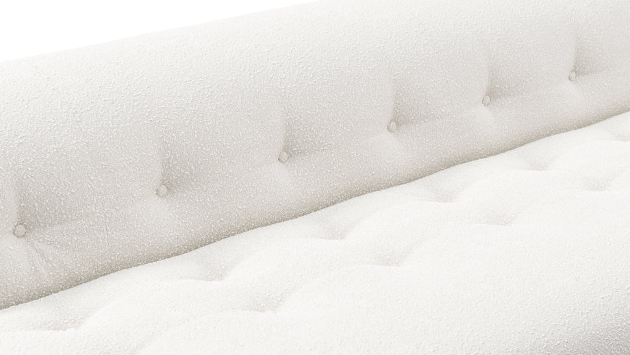 SorianaWhite Boucle