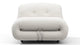 Soriana - White Boucle - Image 1