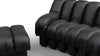 DS 600 - Black Vegan Leather - Image 6
