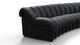 DS 600 - Black Vegan Leather - Image 5