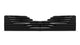 Terrazza - Black Vegan Leather - Image 1