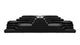 Terrazza - Black Vegan Leather - Image 5