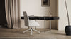 Naver - Naver - Naver Desk, Black - Image 7