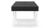 Naver - Naver - Naver Desk, Black - Image 3