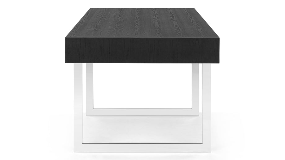 NaverNaver - Naver Desk, Black