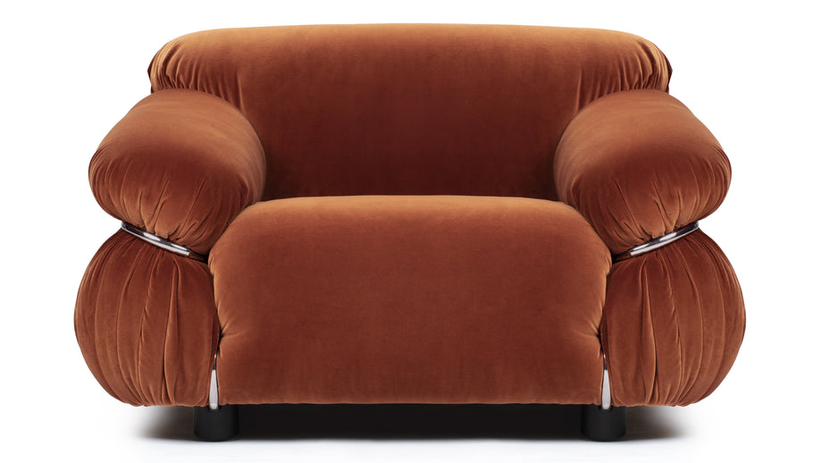 SesannSpice Velvet