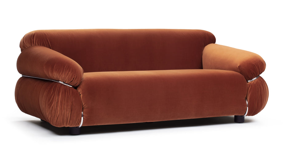 SesannSpice Velvet