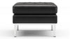 Florence - Midnight Black Premium Leather - Image 1