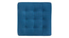 Florence - Indigo Blue Wool - Image 4