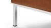 Florence - Tan Premium Leather - Image 5