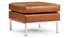 Florence - Tan Premium Leather - Image 3