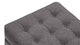 Florence - Dark Gray Wool - Image 5
