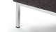 Florence - Dark Gray Wool - Image 6