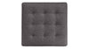 Florence - Dark Gray Wool - Image 4