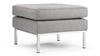 Florence - Light Gray Wool - Image 3