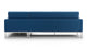 Florence - Indigo Blue Wool - Image 4