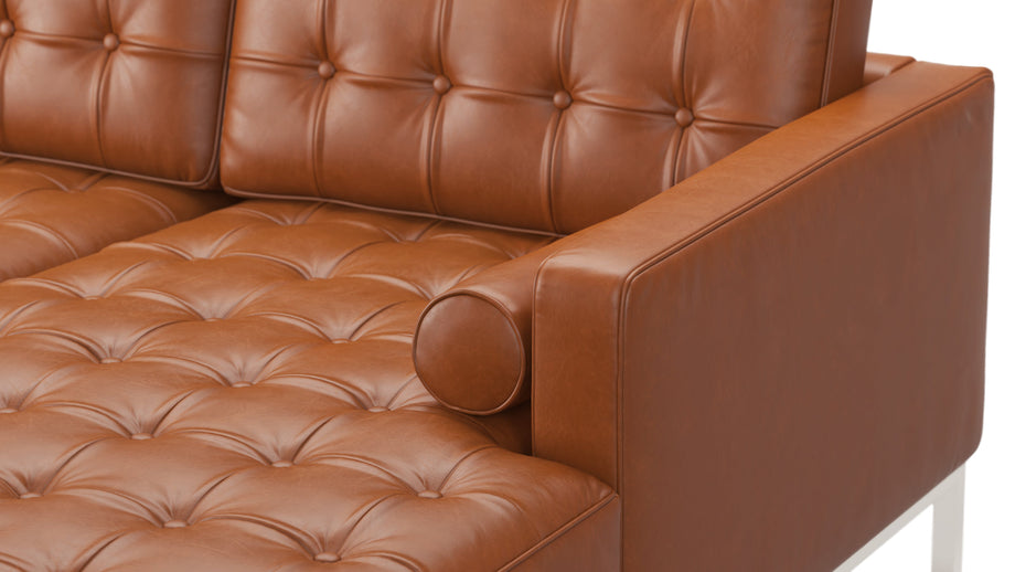 FlorenceTan Premium Leather