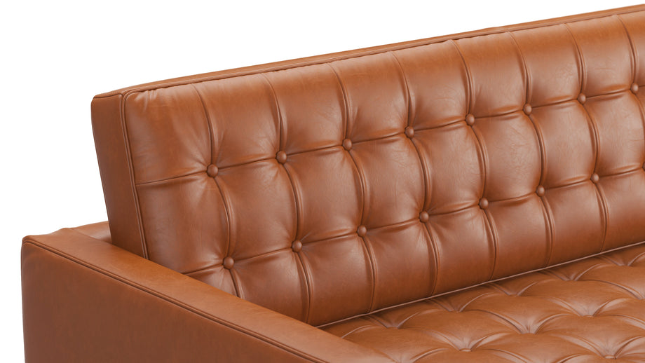 FlorenceTan Premium Leather