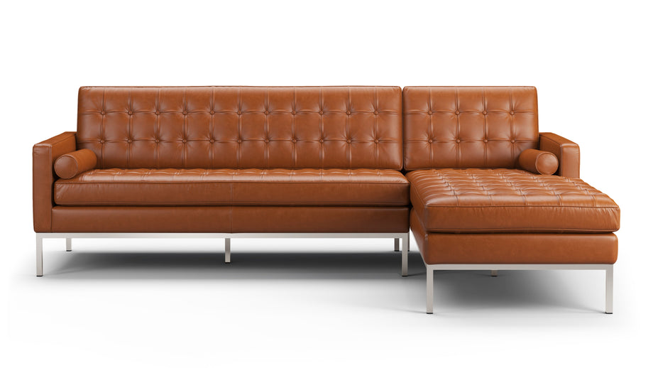FlorenceTan Premium Leather