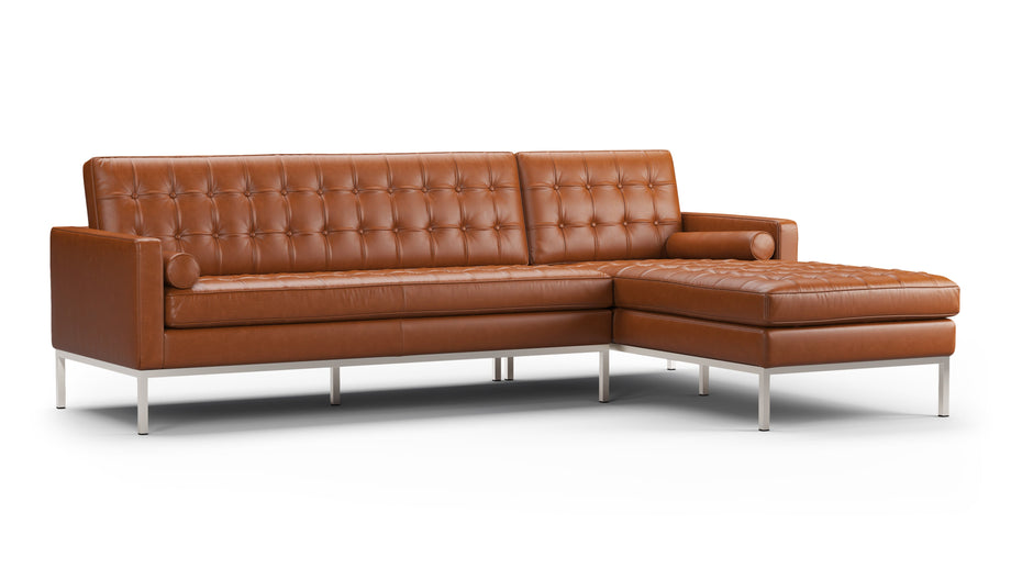 FlorenceTan Premium Leather