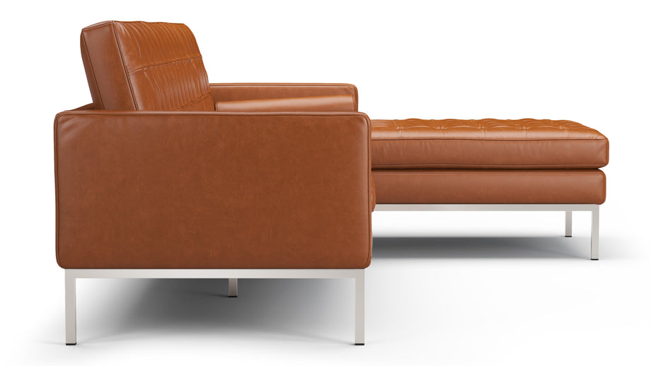 FlorenceTan Premium Leather
