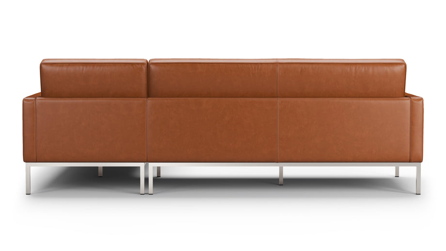 FlorenceTan Premium Leather
