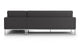 Florence - Dark Gray Wool - Image 4