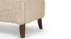 Cabana - Almond Long Hair Sherpa - Image 5