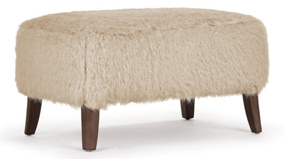 Cabana - Almond Long Hair Sherpa - Image 2