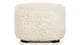 Tired Man - White Long Hair Sherpa - Image 4