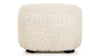 Tired Man - White Long Hair Sherpa - Image 4