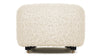 Tired Man - White Long Hair Sherpa - Image 1