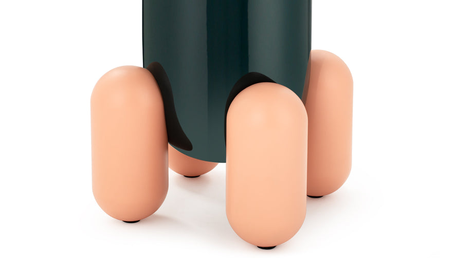 ObiObi - Obi Side Table, Green