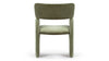 Crown - Olive Green Velvet - Image 4